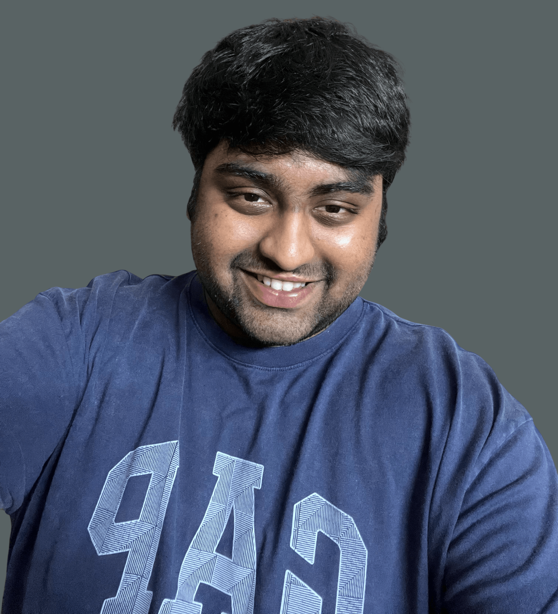 Anirudh